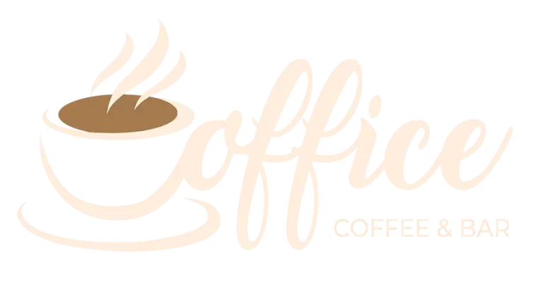 Logo - Office Coffe & Bar Sokolov